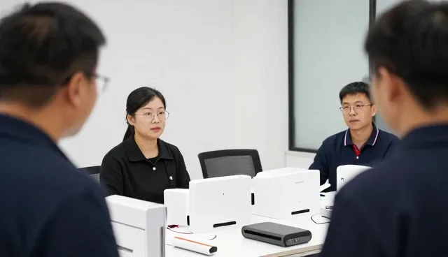 钢结构屋顶系统在大型工业建筑中的资源调配实践
